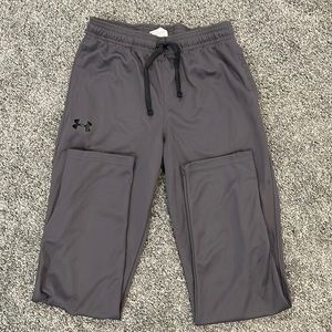 Under armor pants